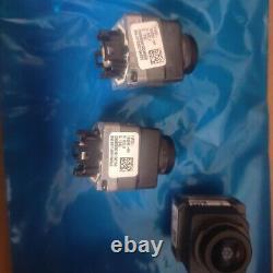 FW93-19G590-BH For Land Rover Sport L550 Reversing Rear View Handle Camera