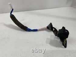 Fits 2011 2012 2013 INFINITI QX56 Rear View Backup Reverse Camera OEM