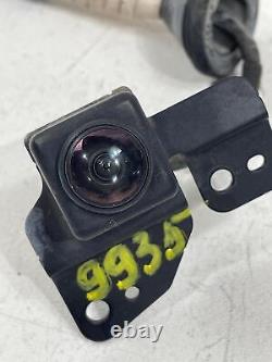 Fits 2011 2012 2013 INFINITI QX56 Rear View Backup Reverse Camera OEM