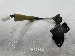 Fits 2011 2012 INFINITI QX56 Rear View Back Up Reverse Camera 284421LA3A OEM