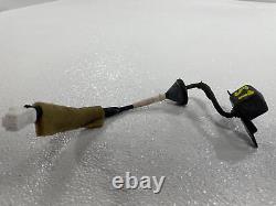 Fits 2011 2012 INFINITI QX56 Rear View Back Up Reverse Camera 284421LA3A OEM