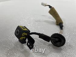Fits 2011 2012 INFINITI QX56 Rear View Back Up Reverse Camera 284421LA3A OEM