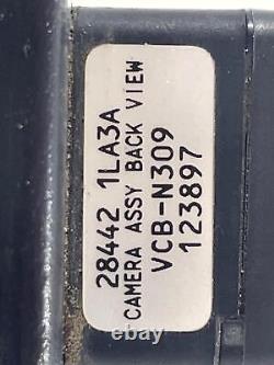 Fits 2011 2012 INFINITI QX56 Rear View Back Up Reverse Camera 284421LA3A OEM