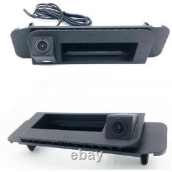 For 2015 Mercedes C300 Rear View Camera Interface Kit Reverse Backup Improved