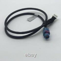 For Audi A3 8V 2015 MMI Rear View Camera Interface Kit Reverse Backup Improved