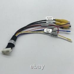 For Audi A3 8V 2015 MMI Rear View Camera Interface Kit Reverse Backup Improved