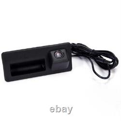 For Audi A3 8V 2015 MMI Rear View Camera Interface Kit Reverse Backup Improved