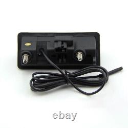 For Audi A8 2012 MMI 3G Rear View Camera Interface Kit Reverse Backup Improved