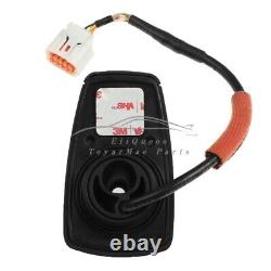 For KIA NIRO 1.6GDI HYBRID 2020 Reversing Rear view Camera 95760G5500