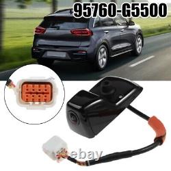 For Kia Niro Rear View Camera Easy User and Installation Guide