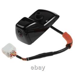 For Kia Niro Rear View Camera Easy User and Installation Guide