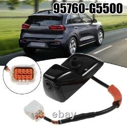 For Kia Niro Rear View Camera Easy User and Installation Guide