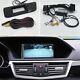 For Mercedes A180 2013 Rear View Camera Interface Kit Reverse Backup Improved