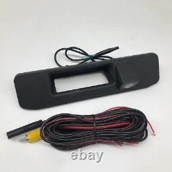 For Mercedes GLA 200 2016 Rear View Camera Interface Kit Reverse Backup Improved