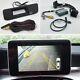 For Mercedes Glc 200 2015 Rear View Camera Interface Kit Reverse Backup Improved