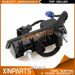 For VW Jetta MK6 Passat B7 Tiguan RCD510 RGB Reversing Rear View Camera & Cable