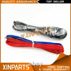 For VW Jetta MK6 Passat B7 Tiguan RCD510 RGB Reversing Rear View Camera & Cable