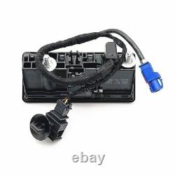 For VW RGB Rear View Reversing Camera Tiguan Golf Jetta Touran Polo CC