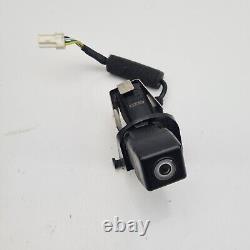 Ford Falcon FG Reverse Rear View Camera 05/08-12/16 8R29-19H222-AB