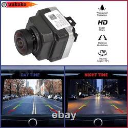 Front Rear View Reversing FW93-19H422AB Parking Aid Camera For Land Rover Jaguar