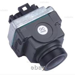 Front Rear View Reversing FW93-19H422AB Parking Aid Camera For Land Rover Jaguar