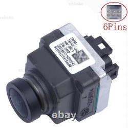Front Rear View Reversing FW93-19H422AB Parking Aid Camera For Land Rover Jaguar