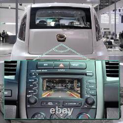 Front Rear View Reversing FW93-19H422AB Parking Aid Camera For Land Rover Jaguar