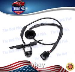 GENUINE? Soul 14-19 Rear Backup Reverse Camera Rear View Parking 95760B2010