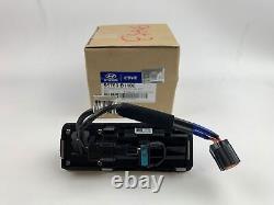 Genesis Sedan 2015 -17 Rear Backup Reverse Camera Rear View Parking W Handle