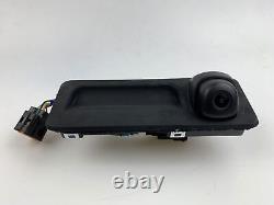 Genesis Sedan 2015 -17 Rear Backup Reverse Camera Rear View Parking W Handle