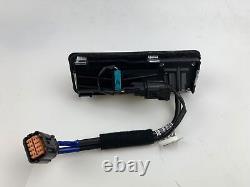 Genesis Sedan 2015 -17 Rear Backup Reverse Camera Rear View Parking W Handle