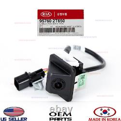 Genuine Rear Backup Reverse Rear View Parking Camera OEM Kia Optima 2014-2015