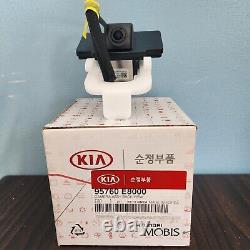 Genuine Rear Backup View Reverse Camera 95760E8000 for Kia Cadenza 2014-2016
