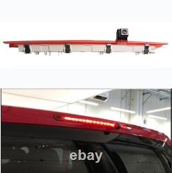 HD Car Rear View Camera For Mercedes Benz Vito Van Brake Light Reverse Reversing
