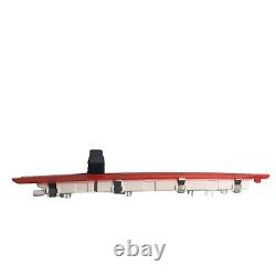 HD Car Rear View Camera For Mercedes Benz Vito Van Brake Light Reverse Reversing