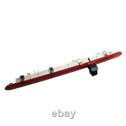 HD Car Rear View Camera For Mercedes Benz Vito Van Brake Light Reverse Reversing