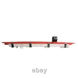 HD Car Rear View Camera For Mercedes Benz Vito Van Brake Light Reverse Reversing