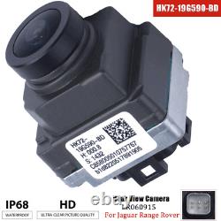 HK72-19G590-BD Rear Surround Reverse Camera For Land Rover Discovery Sport 2015+