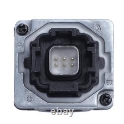 HK72-19G590-BD Rear Surround Reverse Camera For Land Rover Discovery Sport 2015+