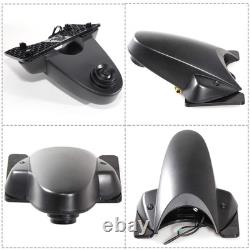 High Top Roof Mount Backup Camera for Mercedes Sprinter Replacement Reversing