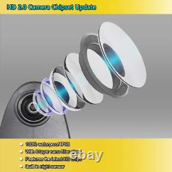 High Top Roof Mount Backup Camera for Mercedes Sprinter Replacement Reversing