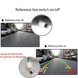 High Top Roof Mount Backup Camera for Mercedes Sprinter Replacement Reversing