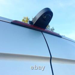 High Top Roof Mount Backup Camera for Mercedes Sprinter Replacement Reversing