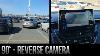 How To Reverse Park At 90 Degrees With A Reverse Camera