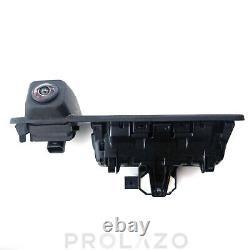 ICAM2 BMW Reverse parking rear view camera retrofit kit EVO X3 5 7 G11 G30 G01