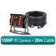 Ir Night Vision Hd Ahd 19201080p Vehicle Rear View Reverse Backup Ahd Camera