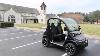 I Bought A Street Legal Golf Cart Gem E2 Electric Vehicle Test Drive U0026 Review Mini Marge Is Here