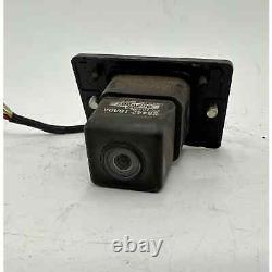 Infiniti EX35 Ex37 Fx50 Trunk Rear View Camera Back up OE 28442 1BA0A Reverse