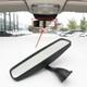 Interior Reverse Parking Rearview Mirror For Mercedes-benz Vito Viano W447 18-21