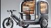 Introducing The Rakshaw 2025 The Wildest Tricycle Camper You Ve Never Seen
